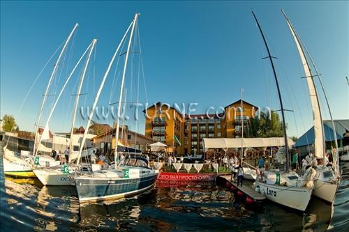 Зображення Старая Вена гостинично-туристический комплекс