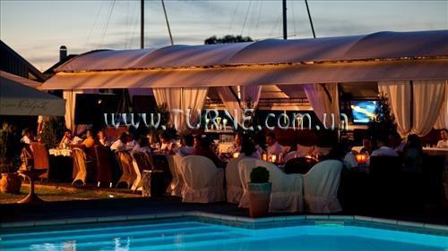 Фотографія Старая Вена гостинично-туристический комплекс