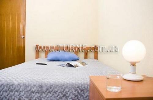 Картинка Казацкая на Михайловской отель без категории