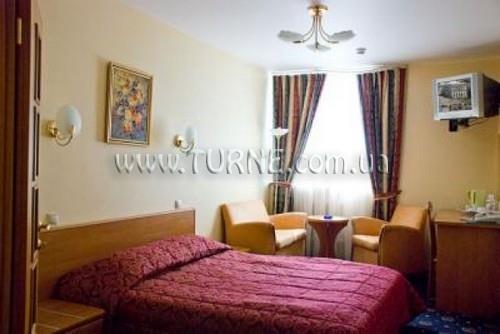 Зображення Казацкая на Михайловской отель без категории