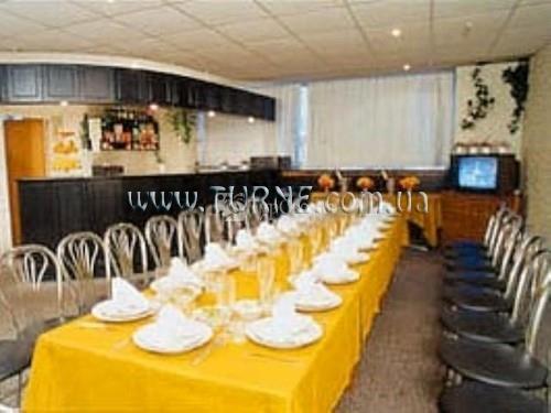 Готель Казацкая на Михайловской отель без категории