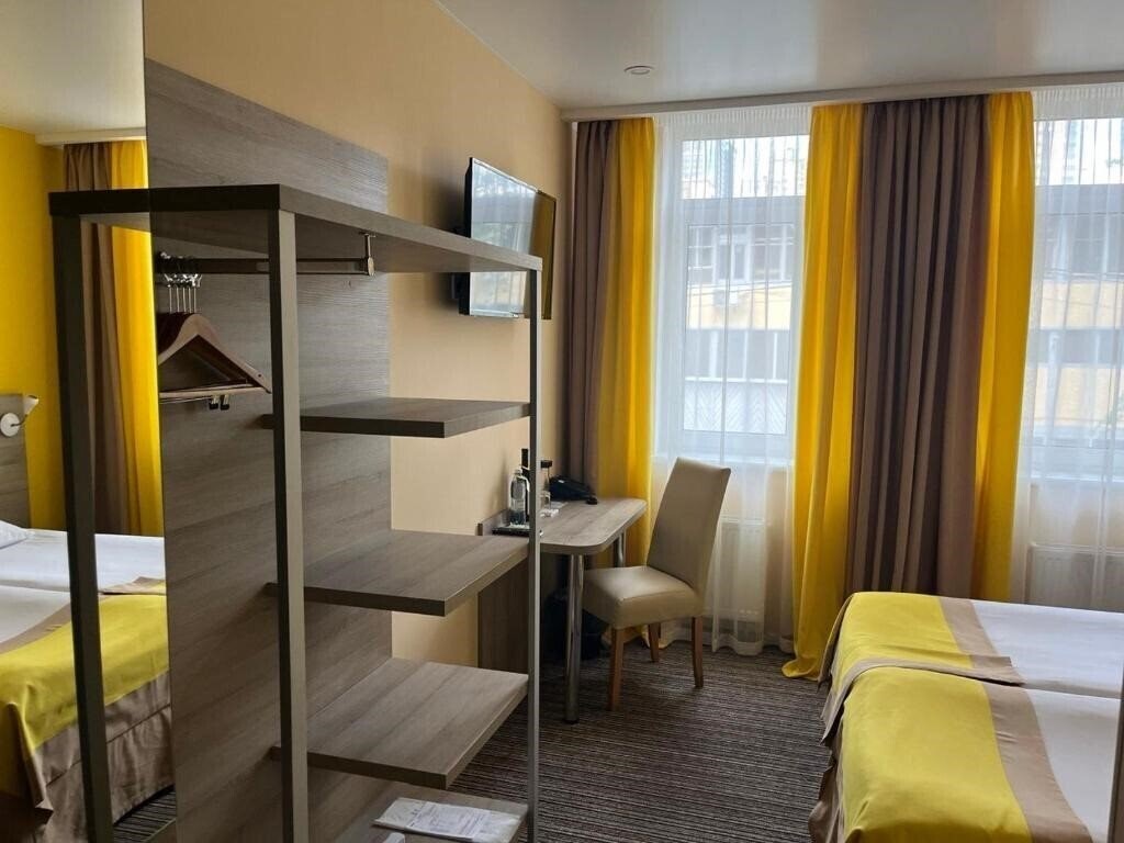 Фото Raziotel Yamskaya 3*