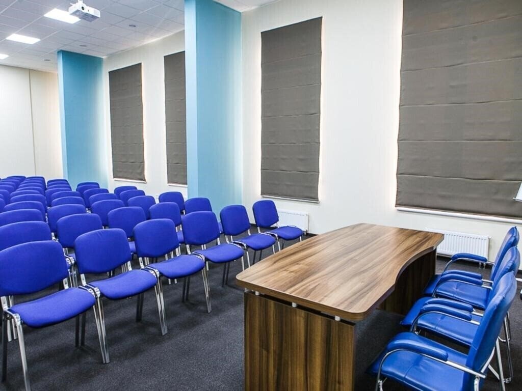 Картинка Raziotel Yamskaya 3*