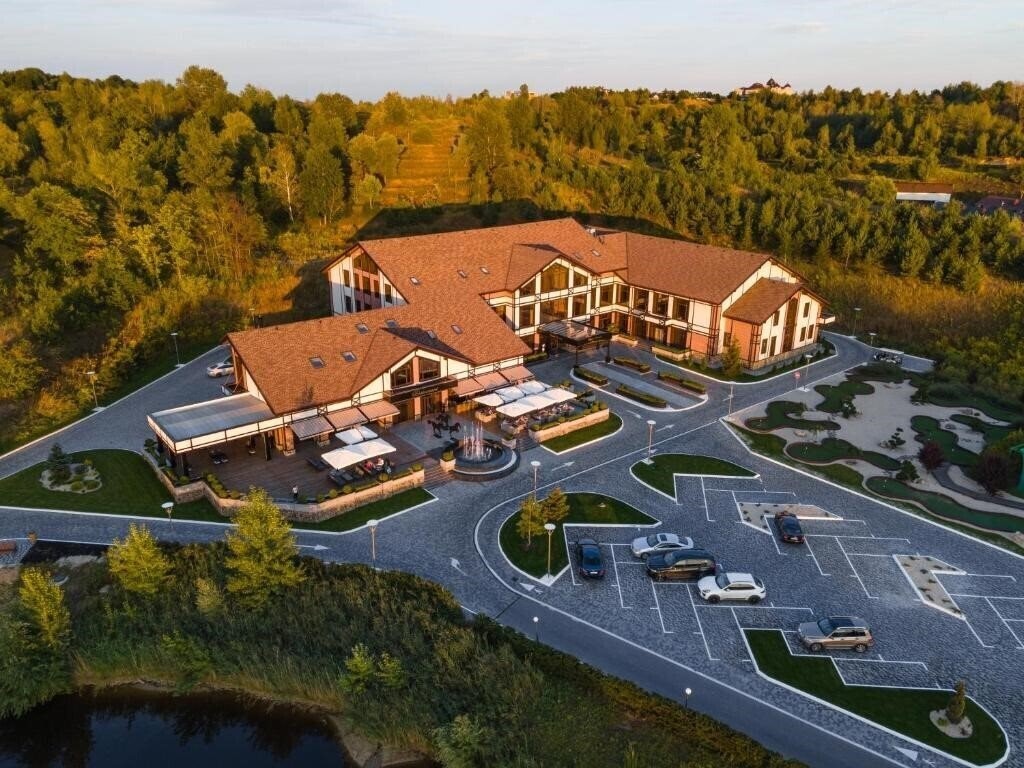 Фотография Equides Club 5*