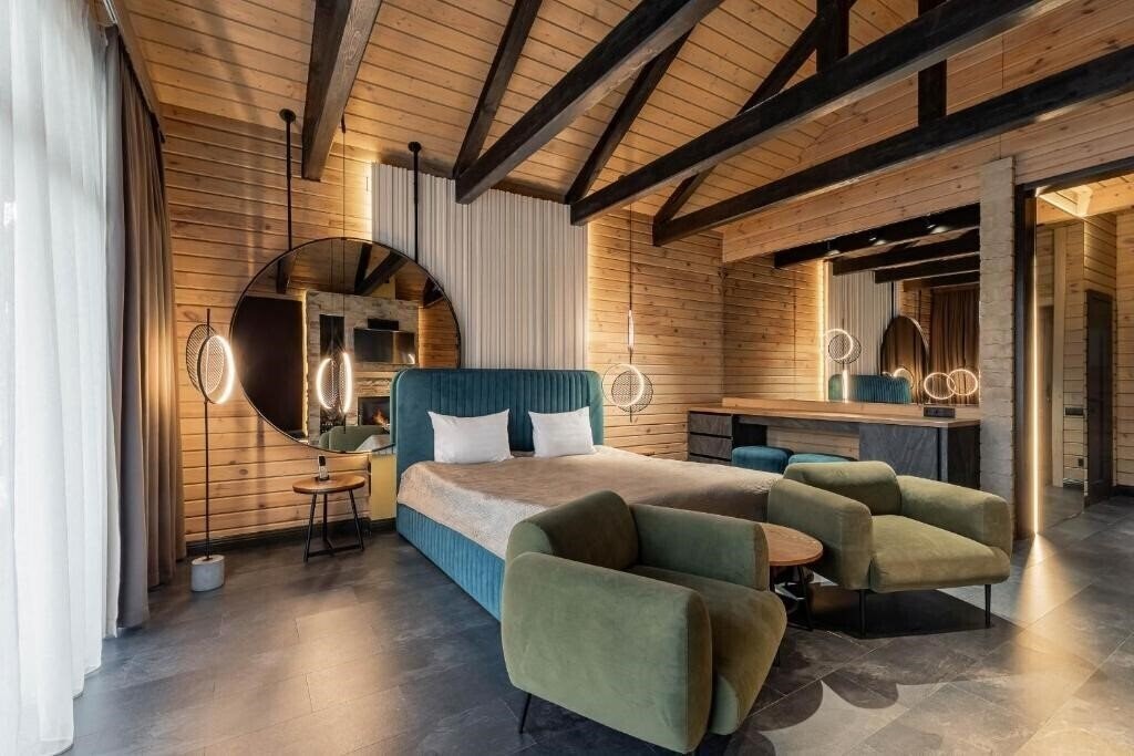 Картинка Equides Club 5*
