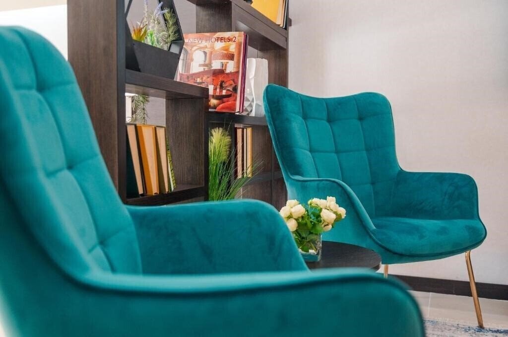 Изображение City Park Hotel Kiev 4*