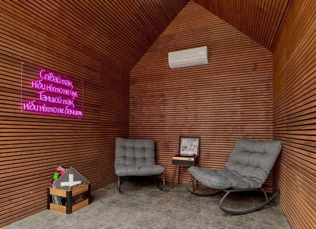 Фотография Mandra Petrichor Cottage 4*