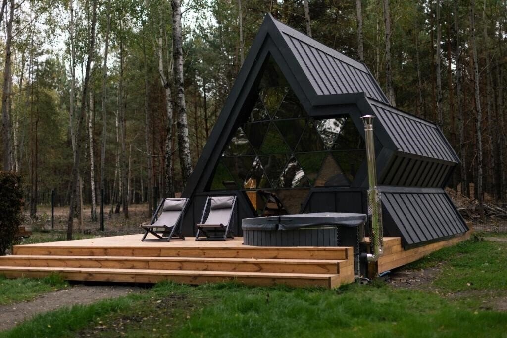 Изображение Mandra Petrichor Cottage 4*