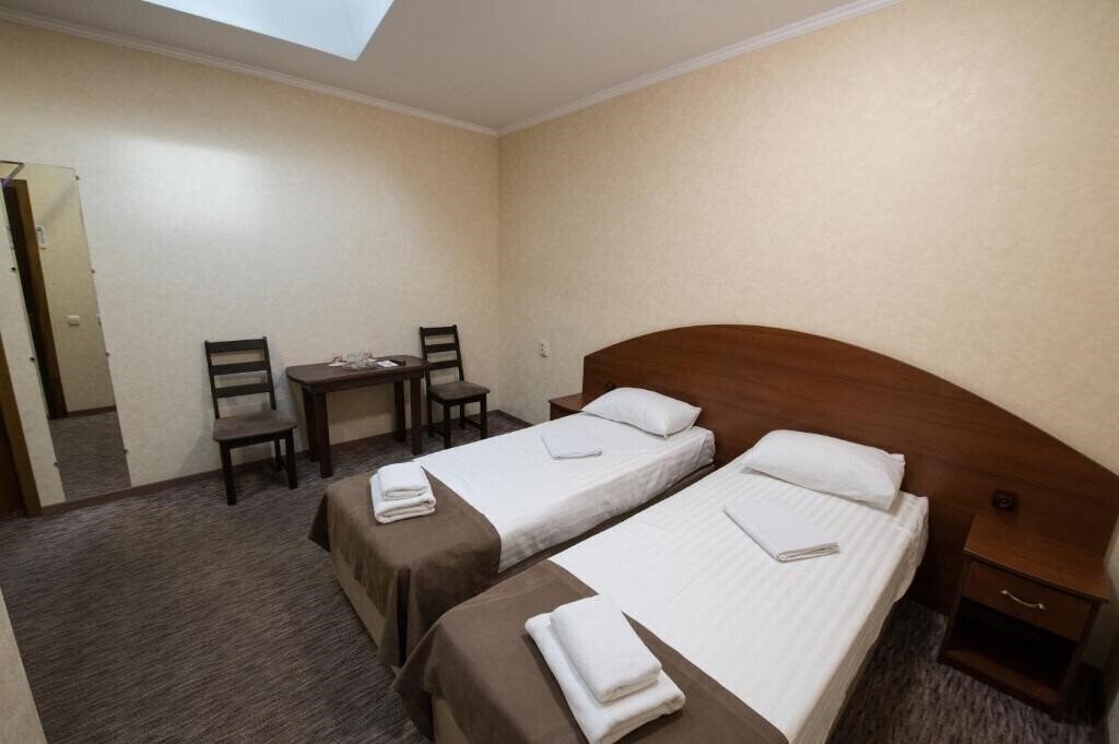 Фотографія Lama Hotel 3*