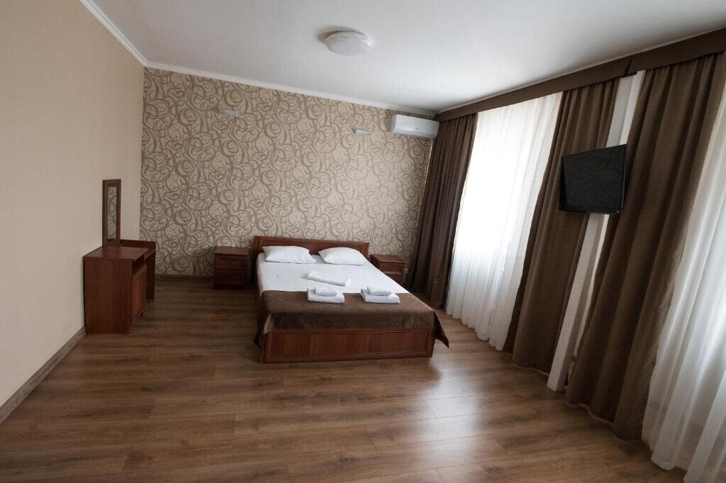 Картинка Lama Hotel 3*