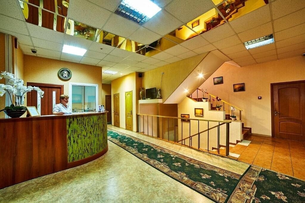 Зображення Delta Hotel 3*