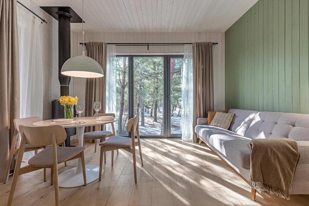 Отель Dogoda Hotel 4*