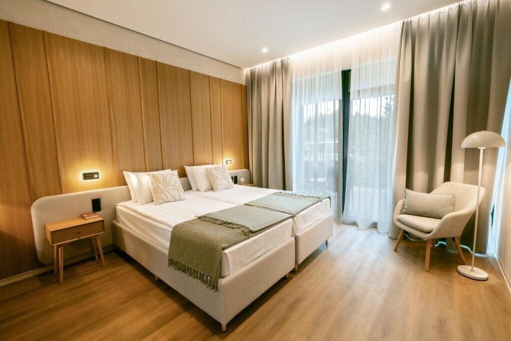 Фото Dogoda Hotel 4*