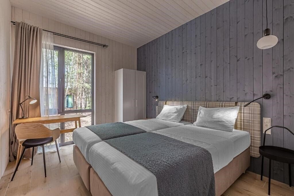 Изображение Dogoda Hotel 4*