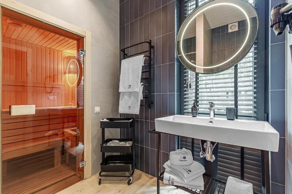 Картинка Dogoda Hotel 4*