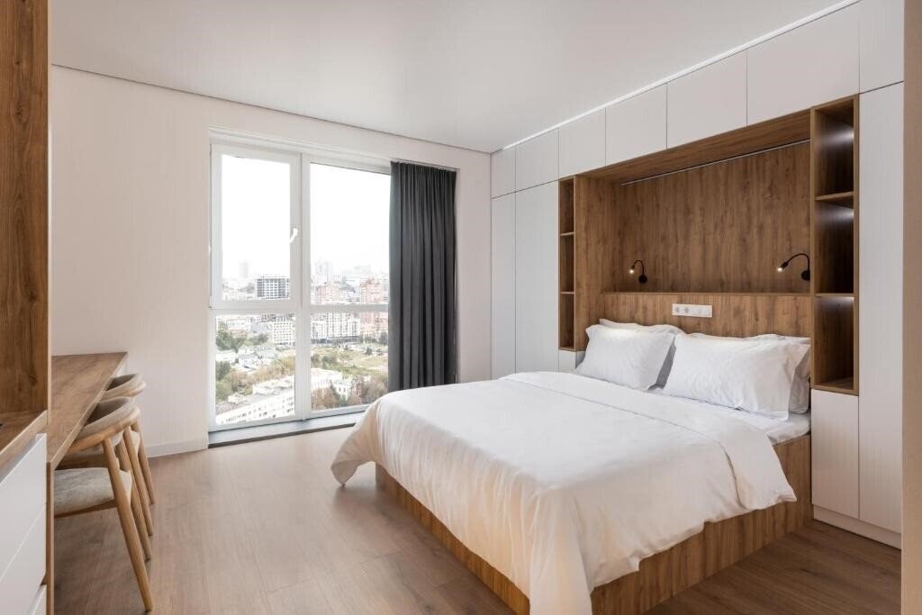 Фото Lumen Living 4*
