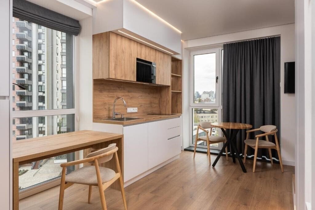 Фотографія Lumen Living 4*
