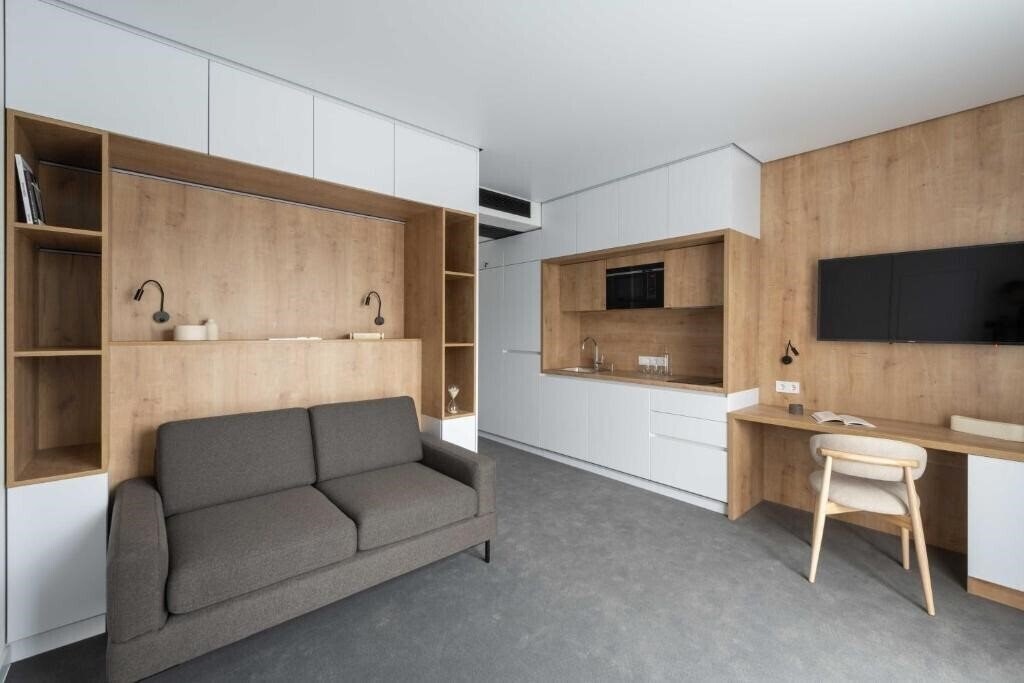 Зображення Lumen Living 4*