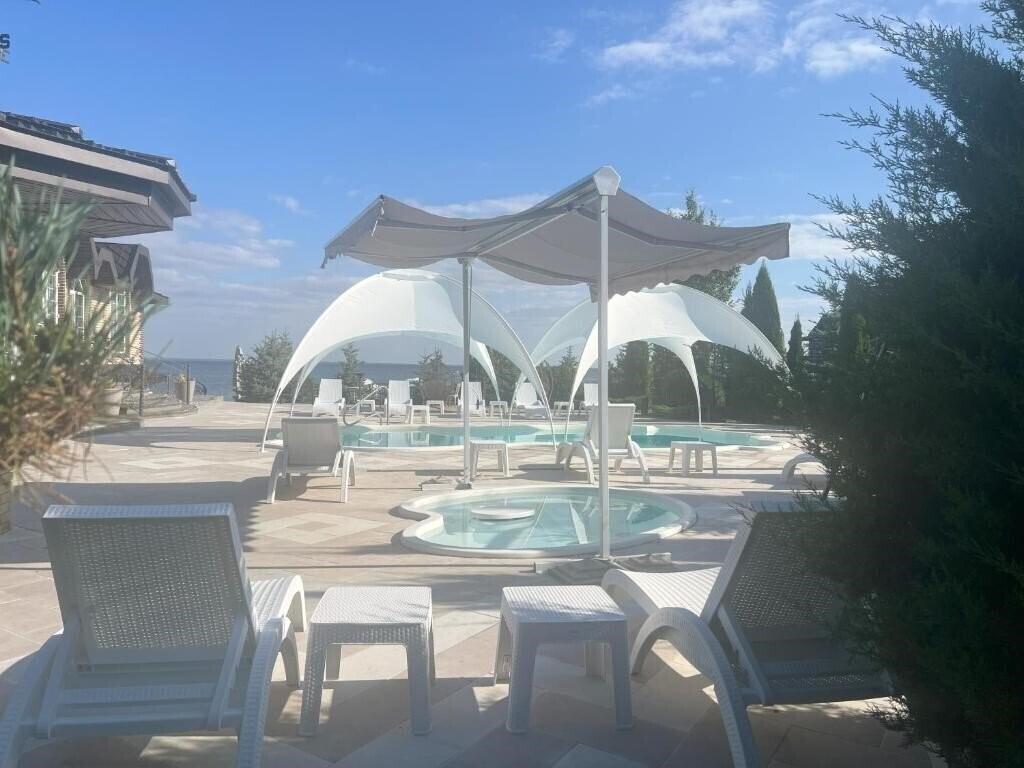 Фото Dacha Del Mar Hotel 4*