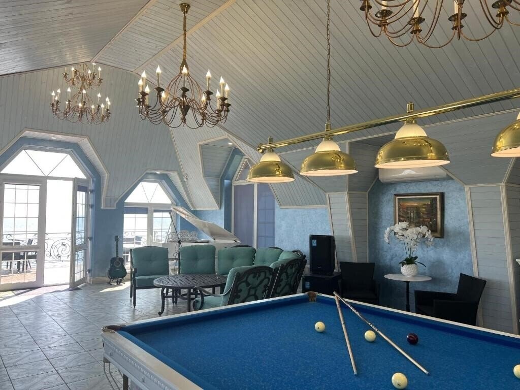 Фотографія Dacha Del Mar Hotel 4*