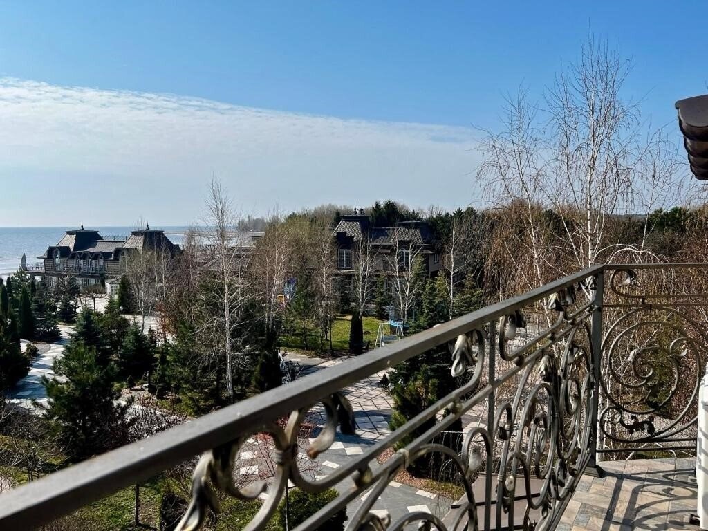Картинка Dacha Del Mar Hotel 4*