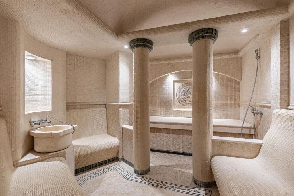 Фотография Sonata Hotel & SPA 4*