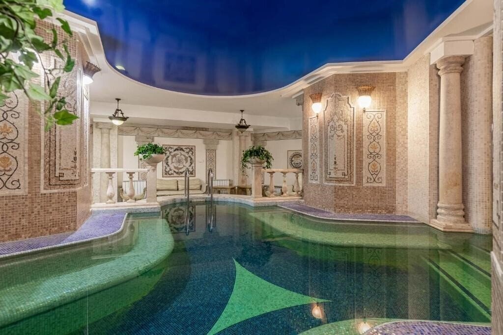 Изображение Sonata Hotel & SPA 4*