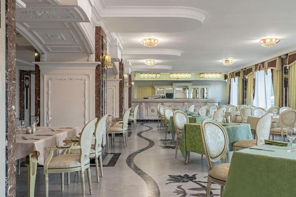 Картинка Sonata Hotel & SPA 4*