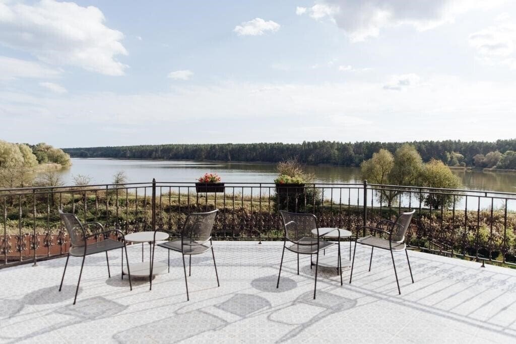 Фото Bobritsa Dacha 4*