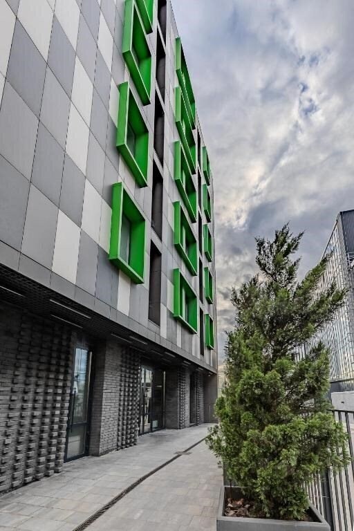 Фото Green Line 3*