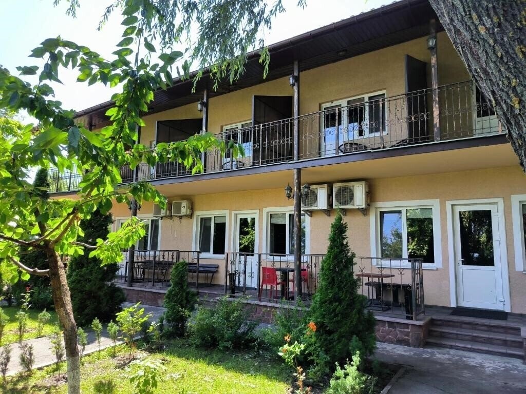 Готель Babay Sadyba Hotel 3*