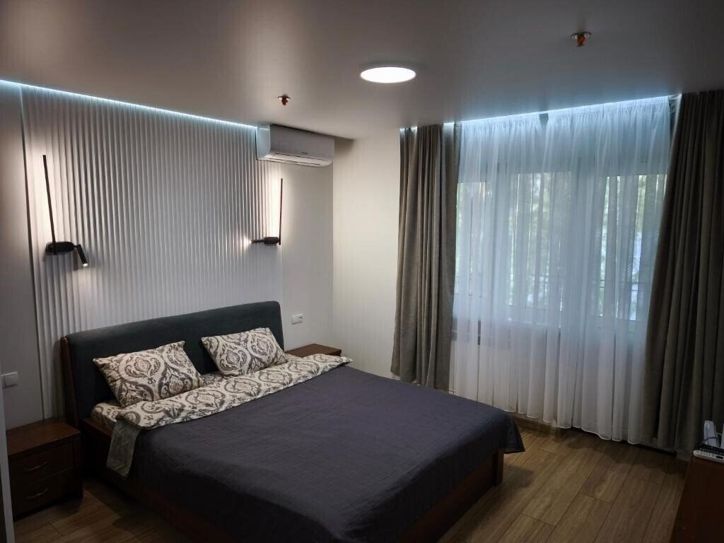 Фото Babay Sadyba Hotel 3*