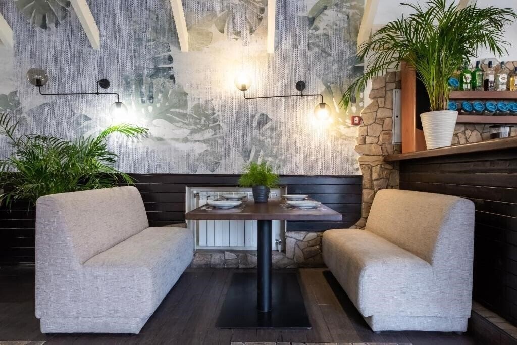 Фотографія Babay Sadyba Hotel 3*