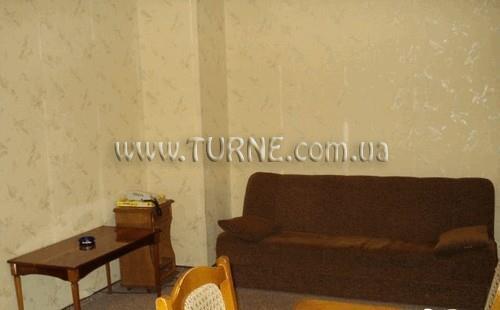 Изображение Феофания пансионат