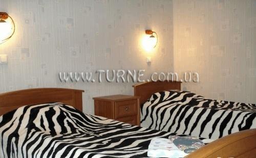 Фото Феофания пансионат