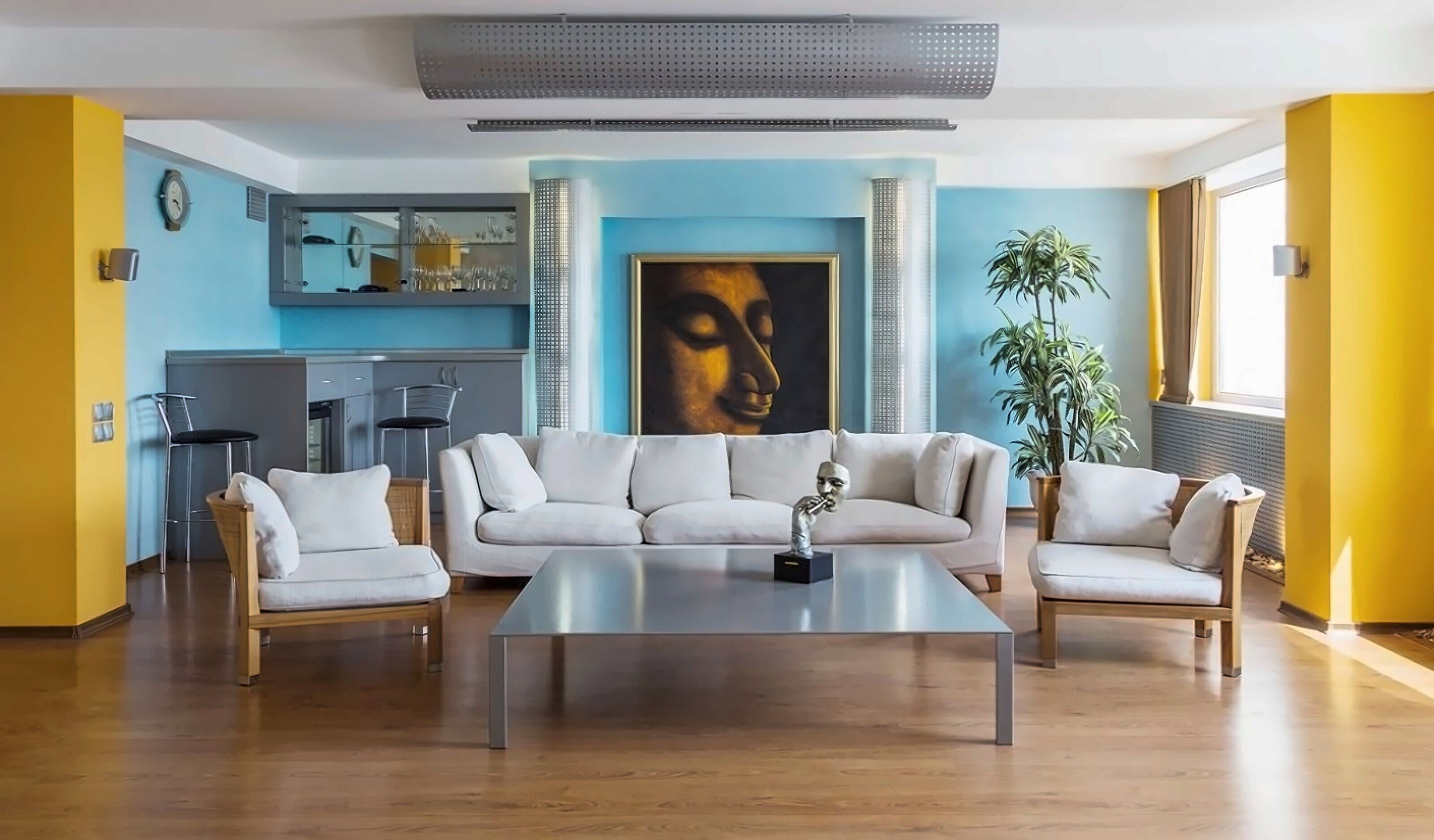 Отель Русь 3*