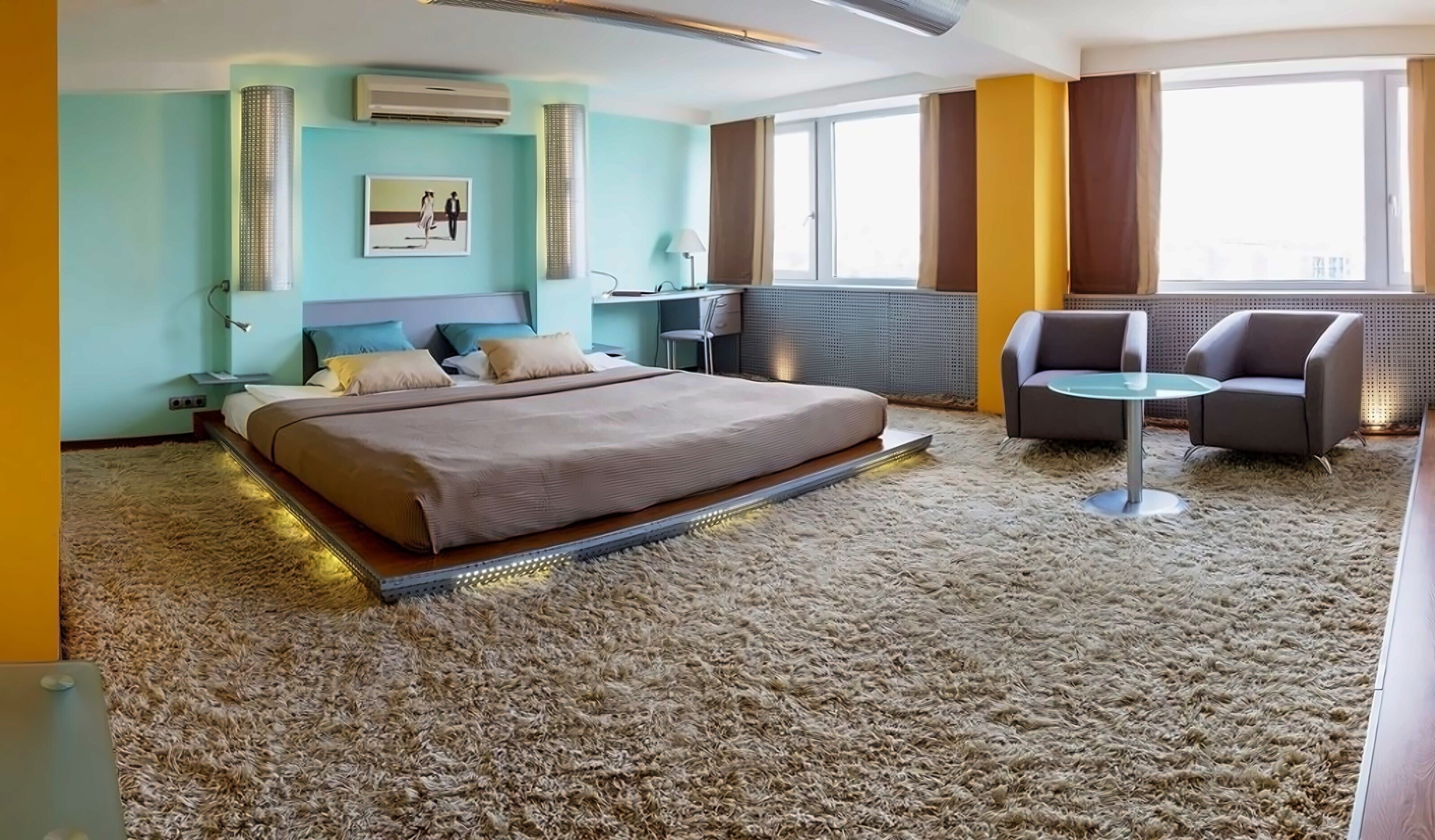 Фото Русь 3*