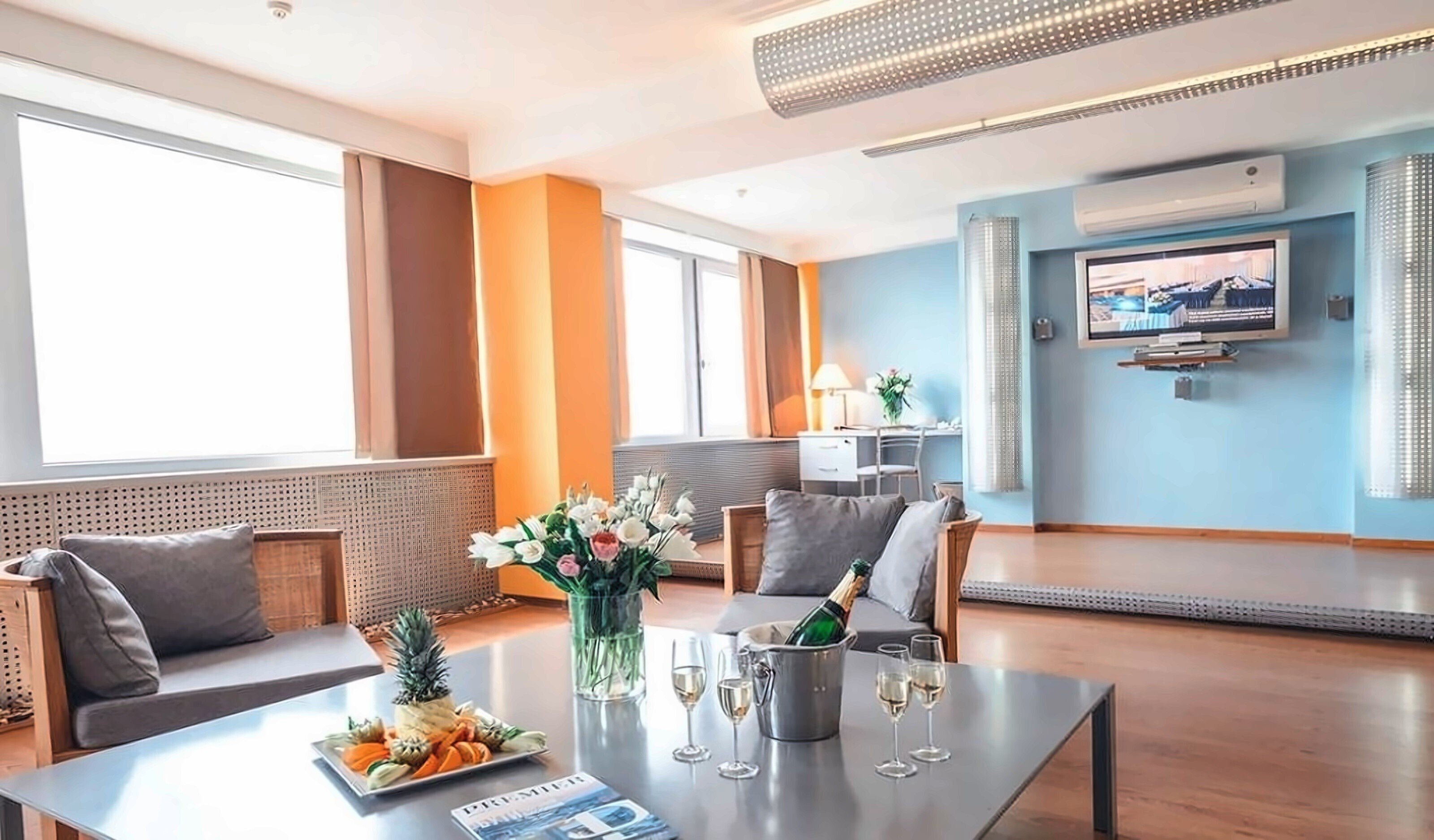 Фотография Русь 3*