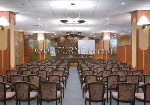 Фото Лыбидь 3*