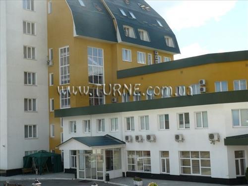 Зображення Верховина 3*