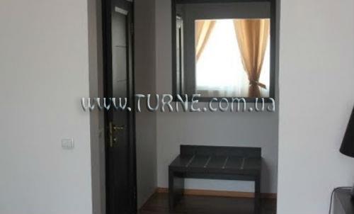 Готель Верховина 3*