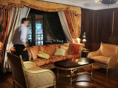 Изображение InterContinental 5*