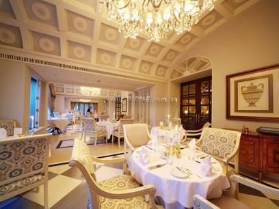 Фото InterContinental 5*