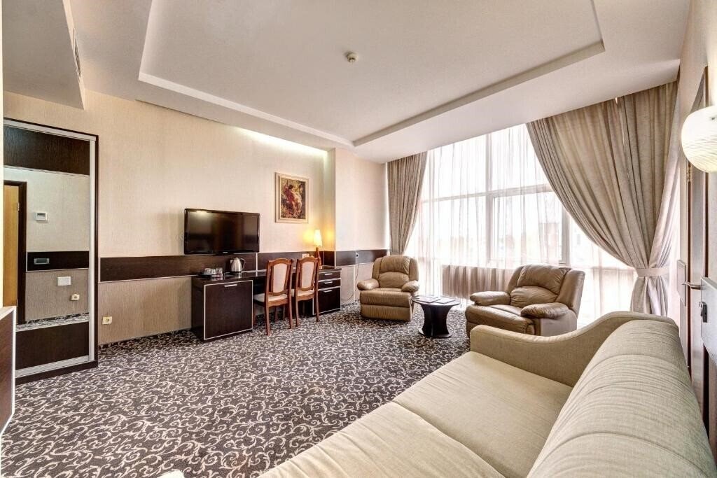 Картинка Terra Nova 3*