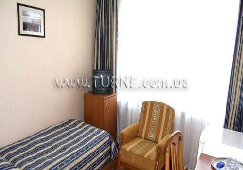 Картинка Славутич 3*