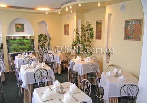 Фото Славутич 3*