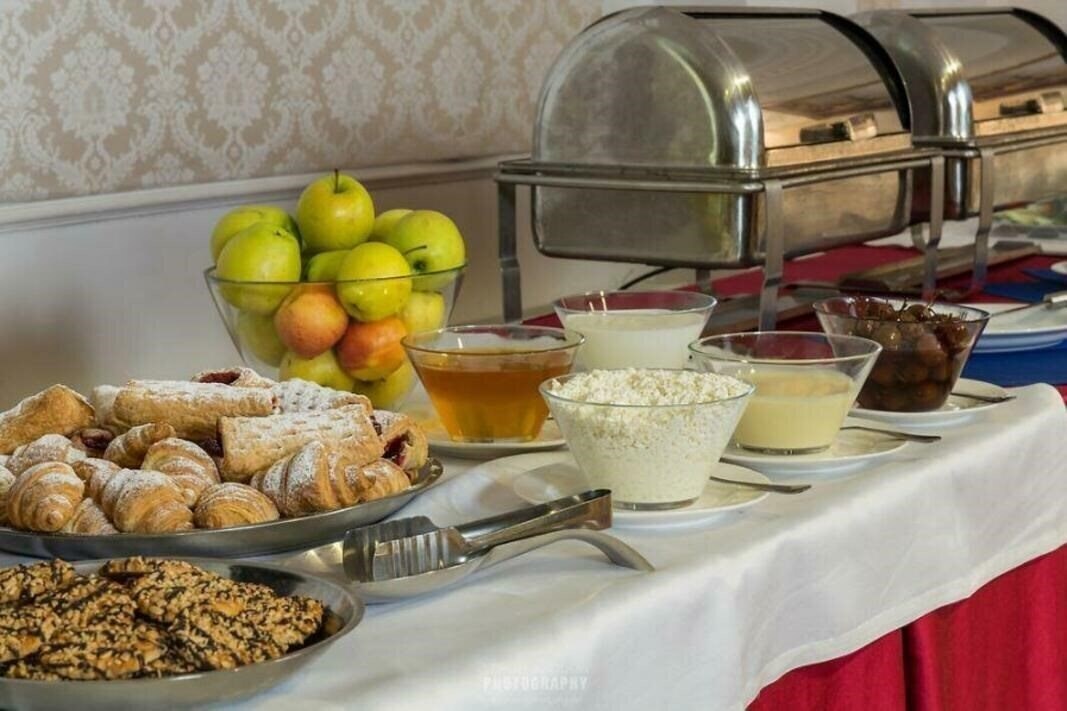 Фото Royal Congress Hotel 4*
