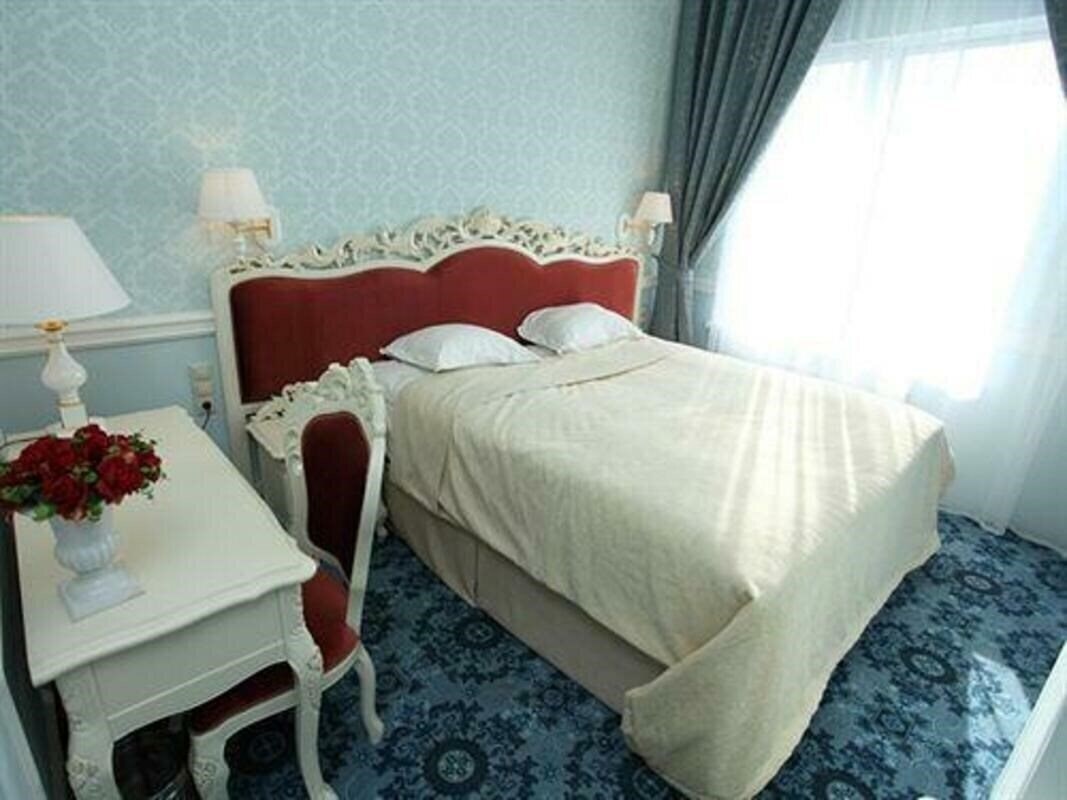 Фотография Royal Congress Hotel 4*