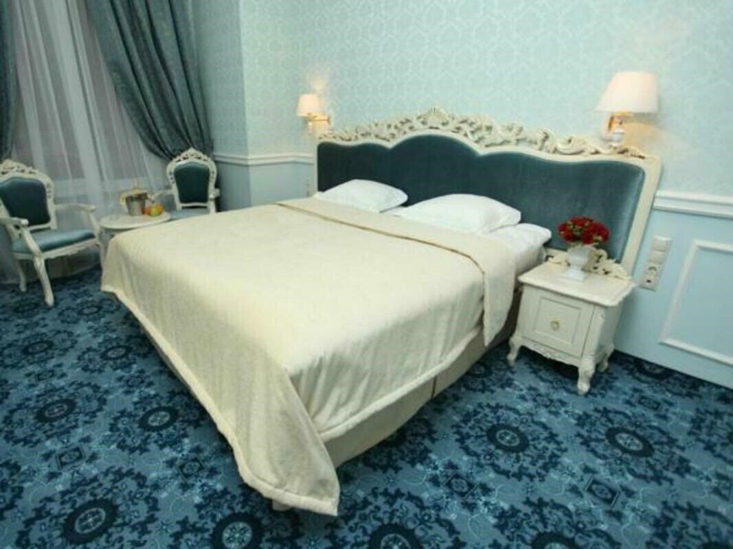 Изображение Royal Congress Hotel 4*