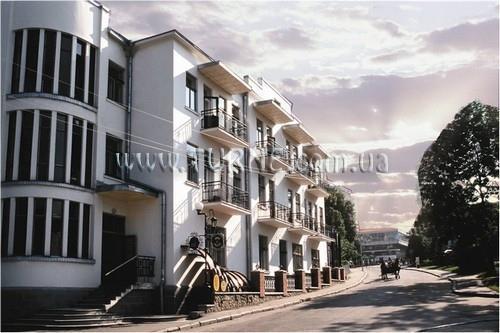 Отель Бона Диа 2*